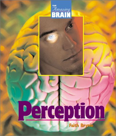 Amazing Brain  Perception,Used