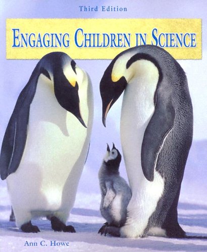 Engaging Children in Science (3rd Edition),Used
