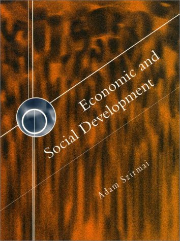 Economic and Social Development,Used
