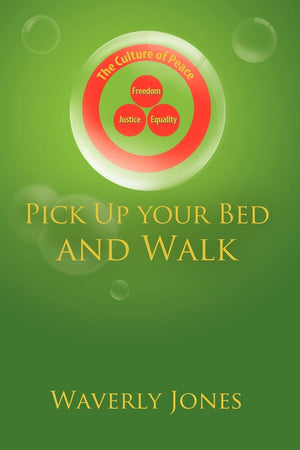 Pick Up Your Bed and Walk,Used