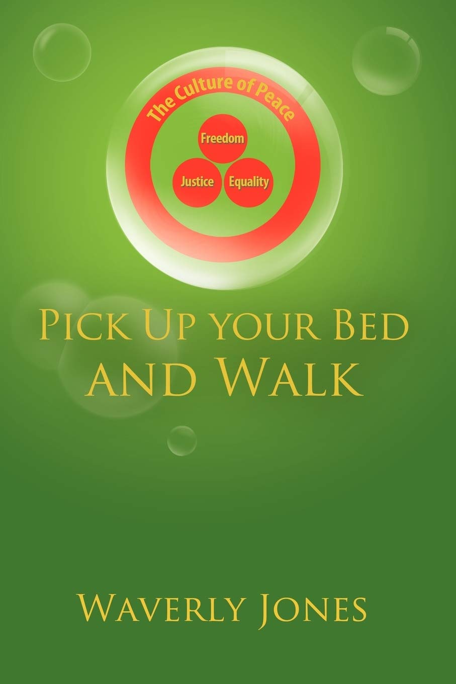 Pick Up Your Bed and Walk,Used