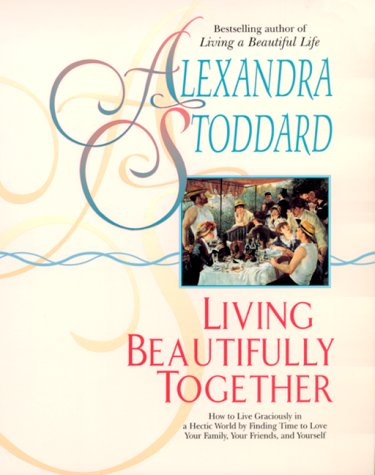 Living Beautifully Together,Used