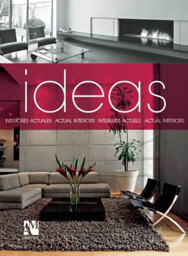 Ideas: Contemporary Interiors,Used