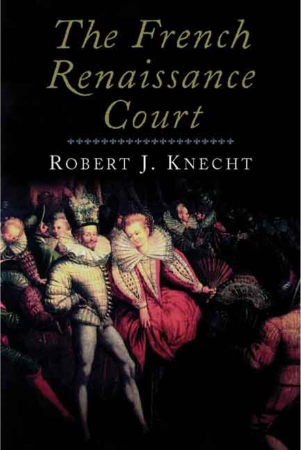 The French Renaissance Court,Used