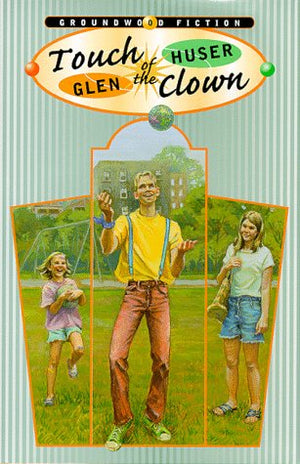 Touch of the Clown,Used