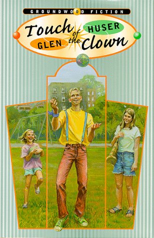 Touch of the Clown,Used