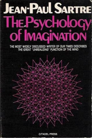 The Psychology of Imagination,Used