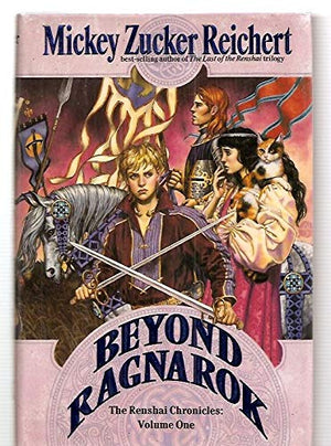 Beyond Ragnarok (Renshai Chronicles),Used