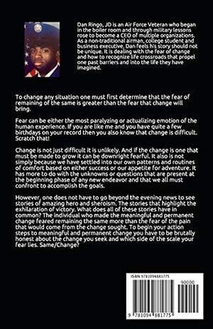 Airman to CEO: From the Boiler Room to the Boardroom,Used