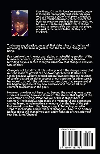 Airman to CEO: From the Boiler Room to the Boardroom,Used