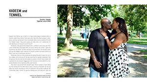 Queer Love in Color,Used