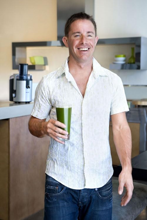 7 Lbs In 7 Days: The Juice Master Diet