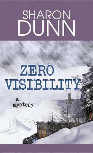 Zero Visibility,Used