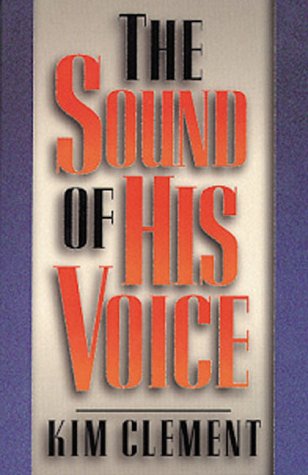 The Sound Of His Voice,Used