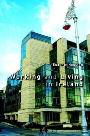 Working And Living In Ireland,Used