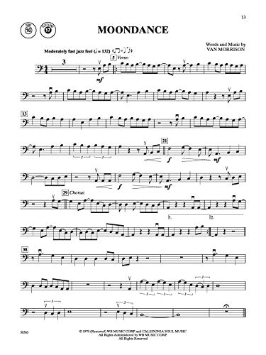 Selections from Rolling Stone Magazine's 500 Greatest Songs of All Time (Instrumental Solos for Strings), Vol 1: Cello, Book & C,Used