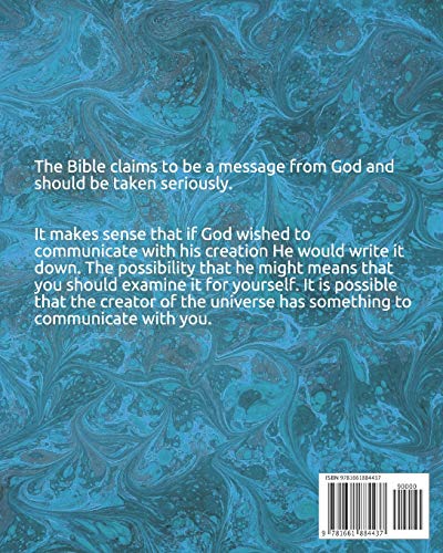 The Gospel of Matthew (Annotated): The Legible King James Project,Used