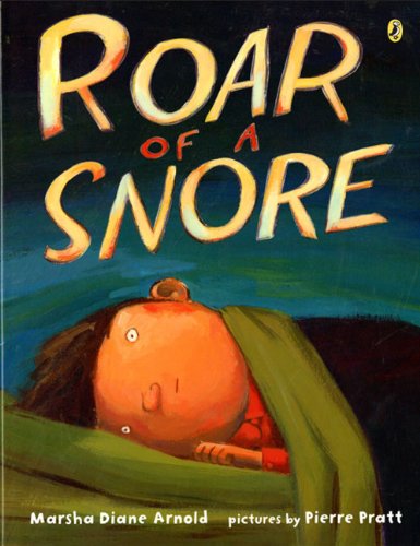 Roar Of A Snore
