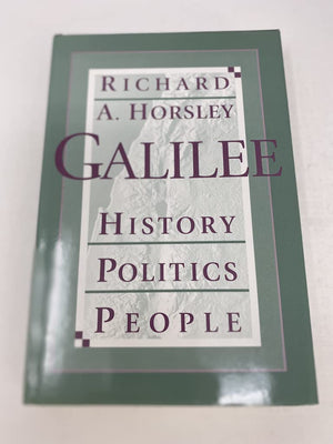 Galilee,Used