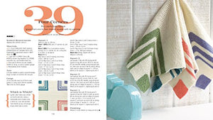 60 Quick Knits for Beginners: Easy Projects for New Knitters in 220 Superwash from Cascade Yarns (60 Quick Knits Collection),Used