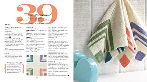 60 Quick Knits for Beginners: Easy Projects for New Knitters in 220 Superwash from Cascade Yarns (60 Quick Knits Collection),Used