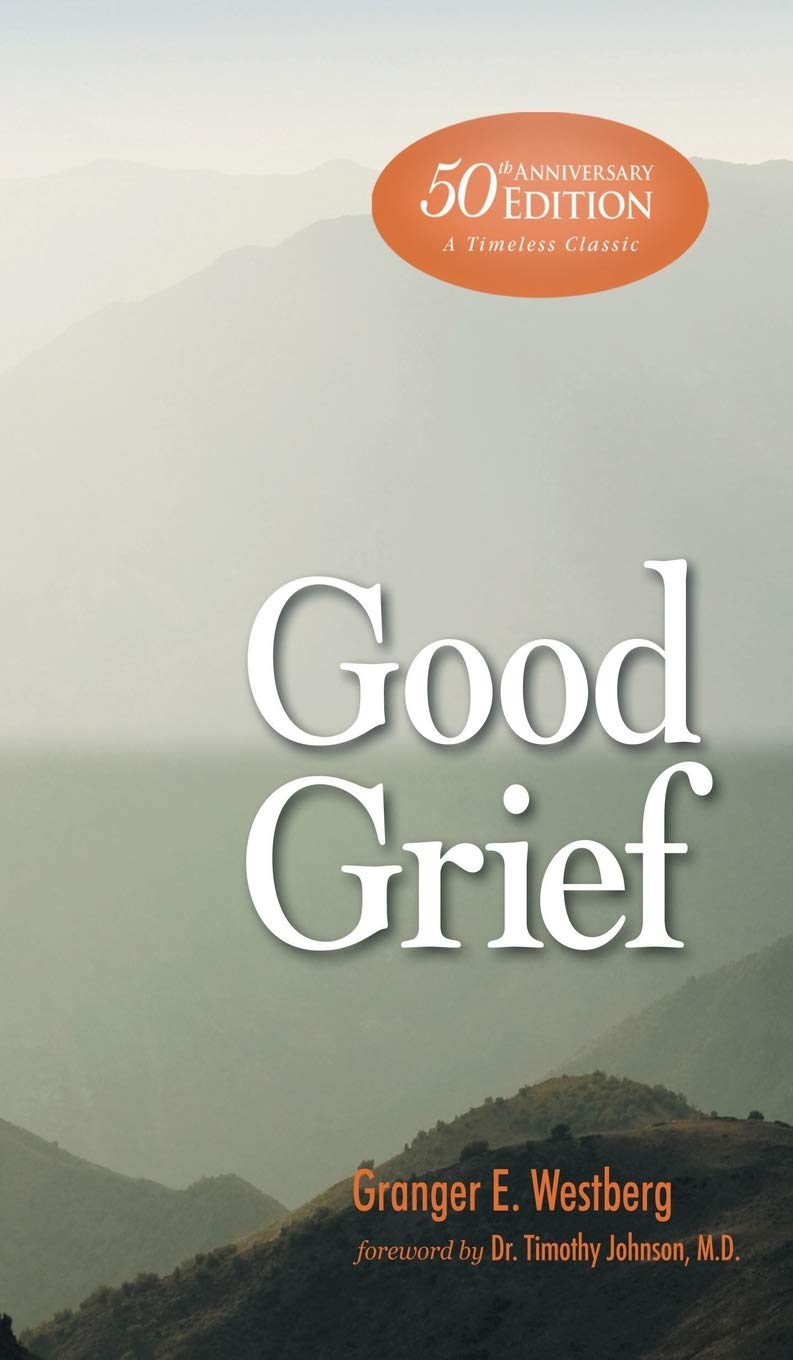 Good Grief: 50Th Anniversary Edition,New