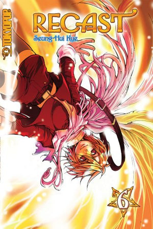 Recast Volume 6,Used