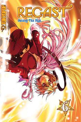 Recast Volume 6,Used