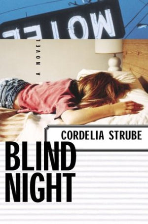 Blind Night: A Novel,Used