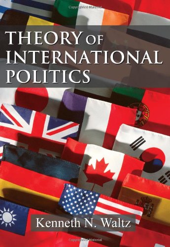 Theory of International Politics,New