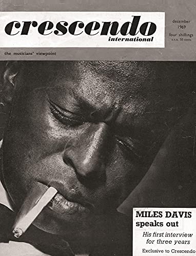 Miles on Miles: Interviews and Encounters with Miles Davis (1) (Musicians in Their Own Words),New