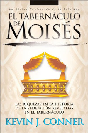 Tabernculo de Moiss, El,New