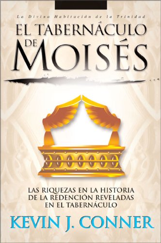 Tabernculo de Moiss, El,Used