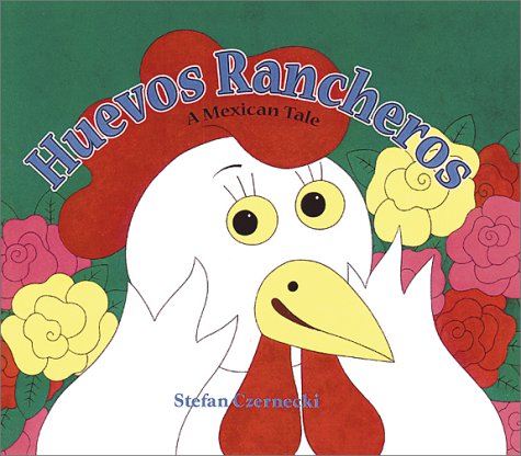 Huevos Rancheros,Used