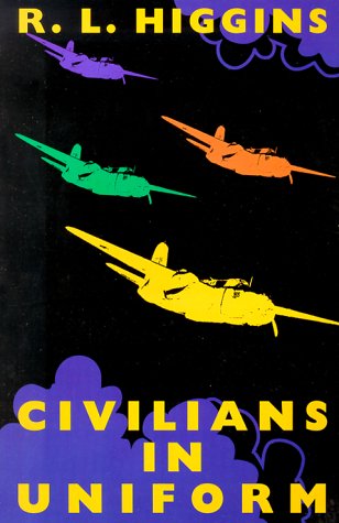 Civilians in Uniform,Used