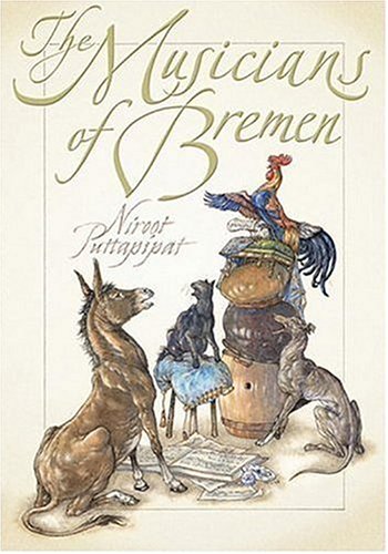 The Musicians of Bremen,Used