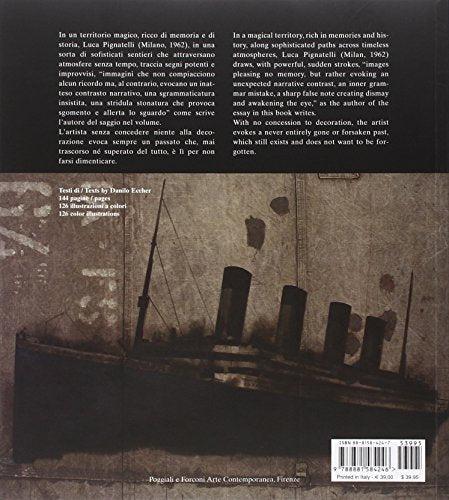 Luca Pignatelli: Italia