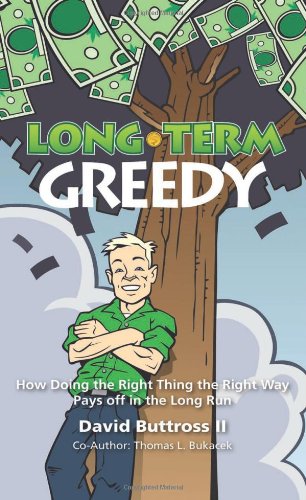 Long Term Greedy,Used