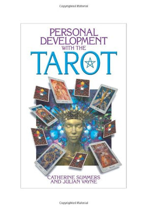 Personal Development With the Tarot,Used