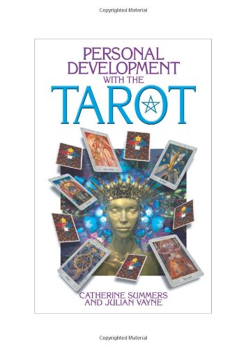 Personal Development With the Tarot,Used