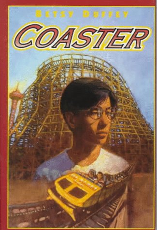 Coaster,Used
