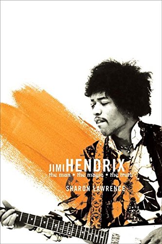 Jimi Hendrix: The Man, The Magic, The Truth,Used