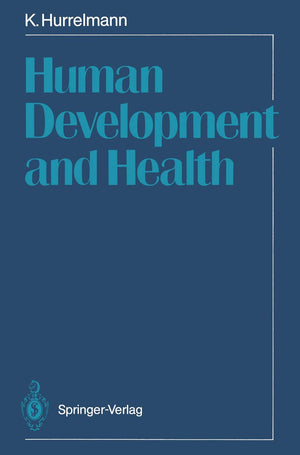 Human Development and Health,Used