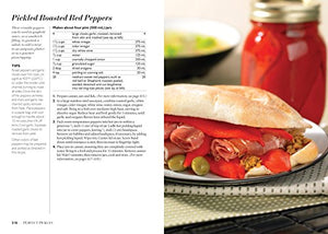 Ball Complete Book Of Home Preserving: 400 Delicious And Creative Recipes For Today,Used