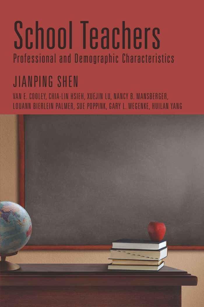 School Teachers: Professional And Demographic Characteristics,Used