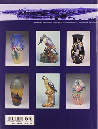 Weller Pottery (Schiffer Book for Collectors),Used
