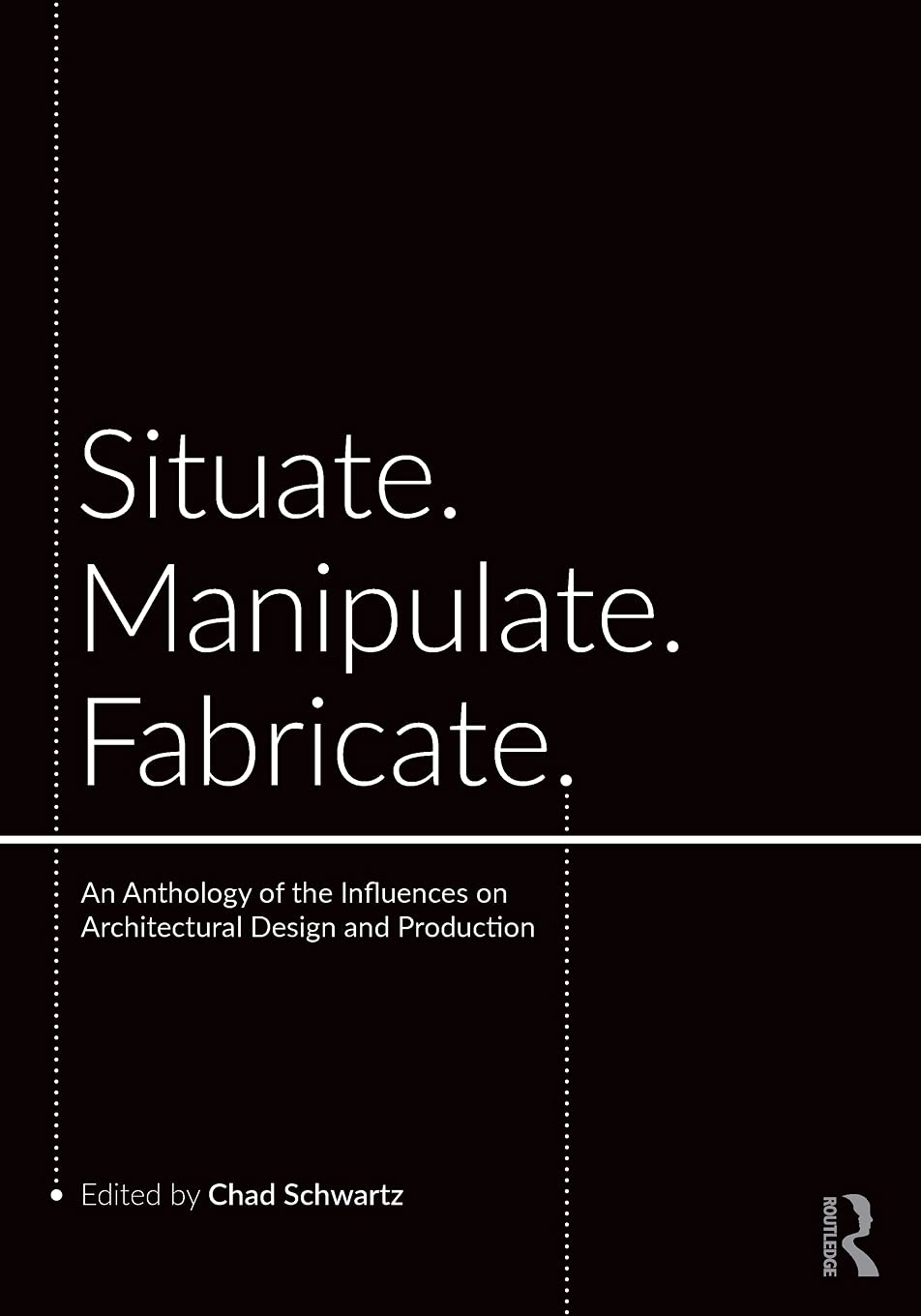 Situate, Manipulate, Fabricate,Used