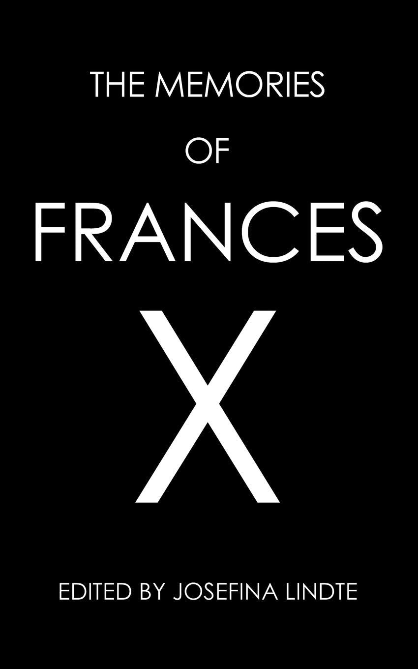 The Memories Of Frances X,Used