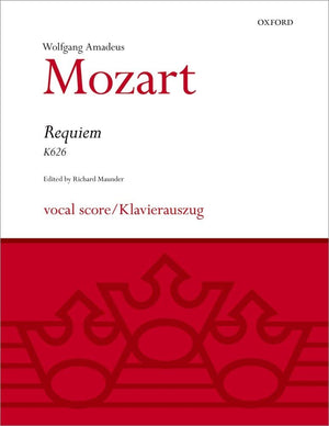 Requiem (Classic Choral Works),Used
