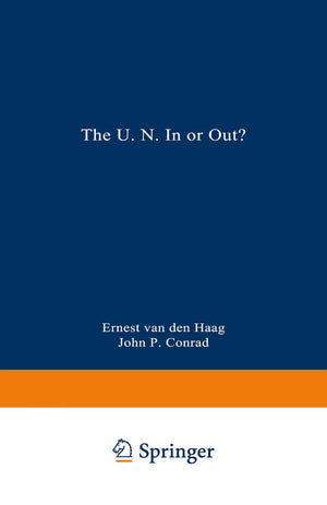 The U.N. In or Out?,Used